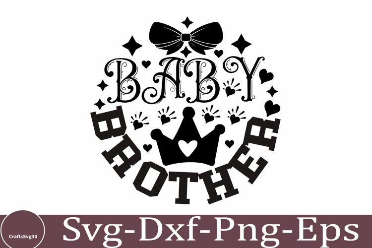 Baby Round SVG Design Funny Quotes Design Baby Quotes SVG