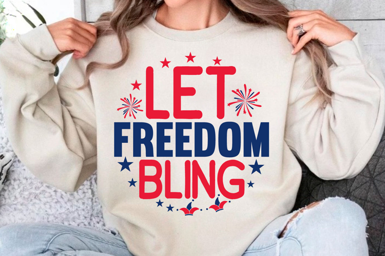 Merica Svg Image 2