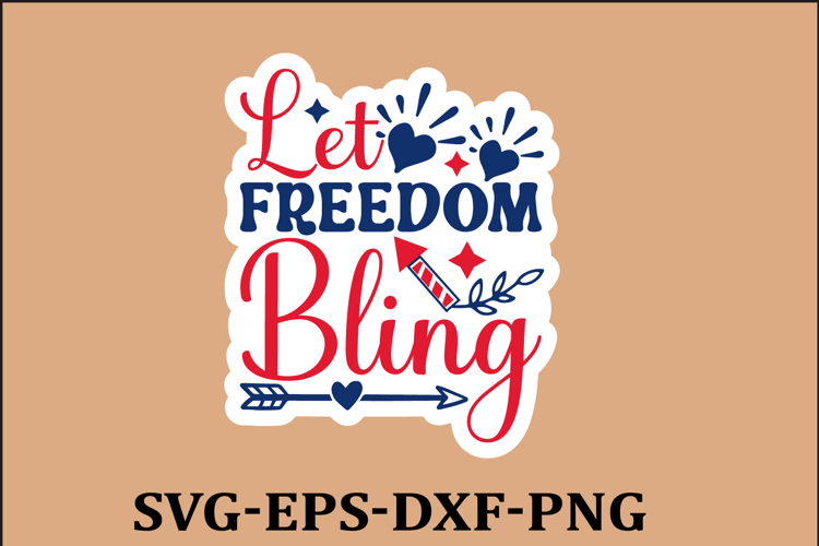 Merica Svg Image 10
