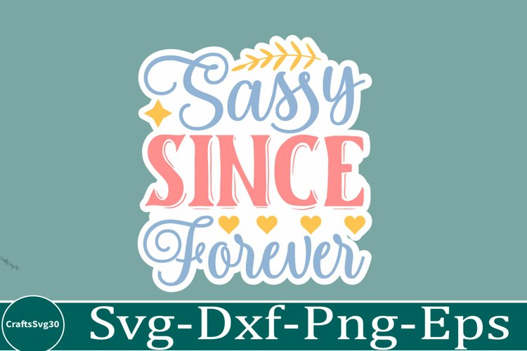 Sticker Svg Image 19