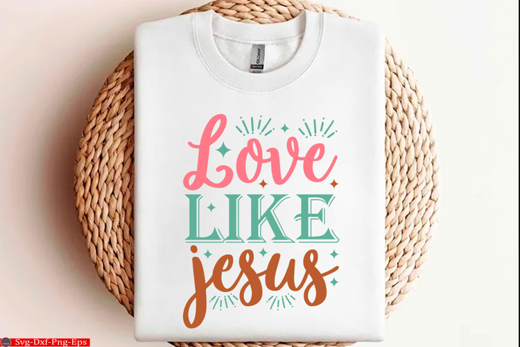 Christian Clipart Image 18