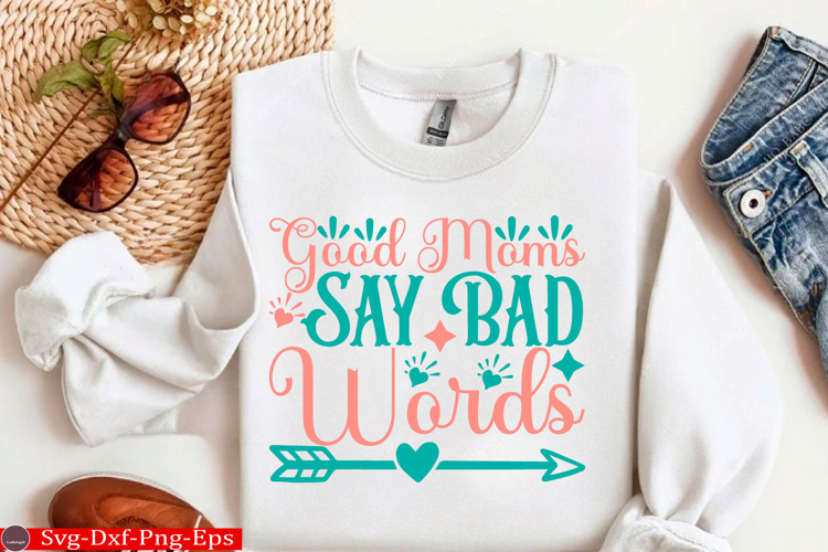 Best Mom Svg Image 17