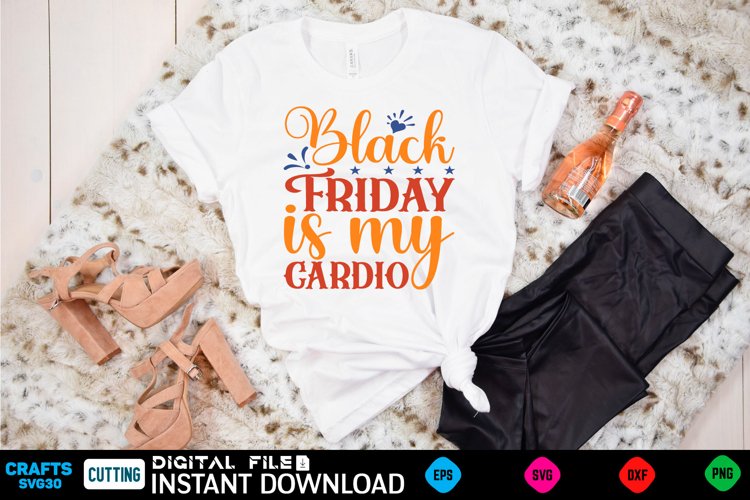 Thanksgiving Sublimation Design Image 24