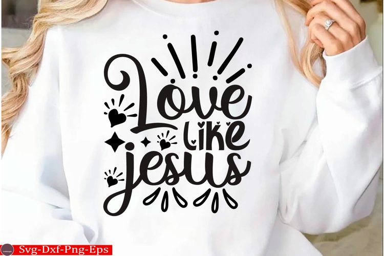 Christian Clipart Image 24