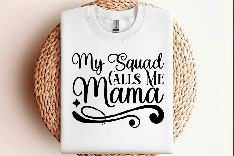 Best Mom Svg Image 15