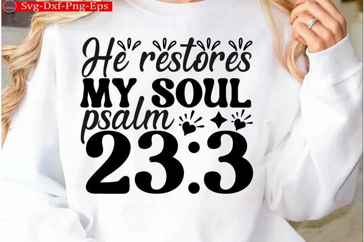 Jesus Svg Image 17