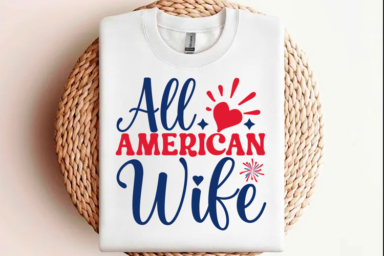 Merica Svg Image 14