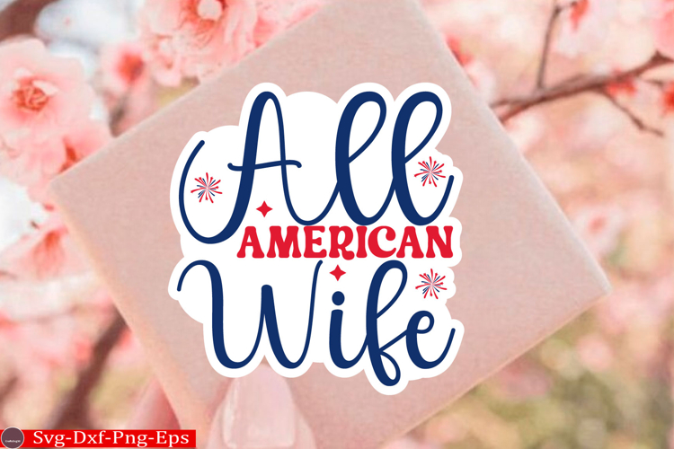 Merica Svg Image 6