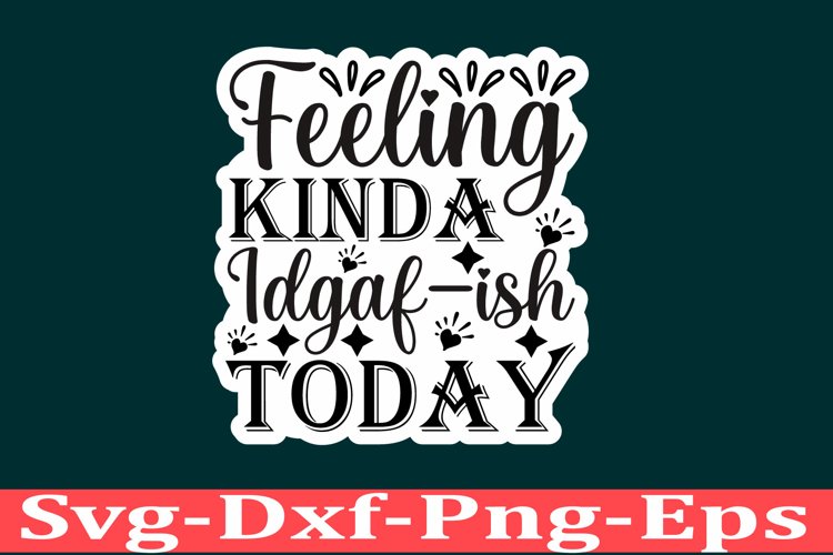 Mom Quote Svg Image 16