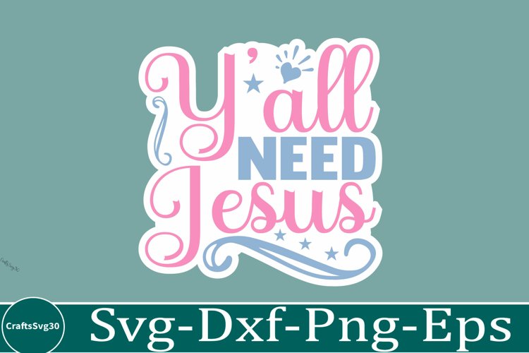 Sticker Svg Image 21