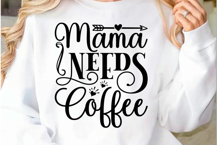 Best Mom Svg