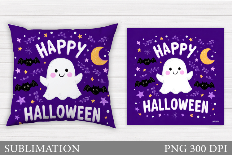 Cute Ghost Pictures Image 6