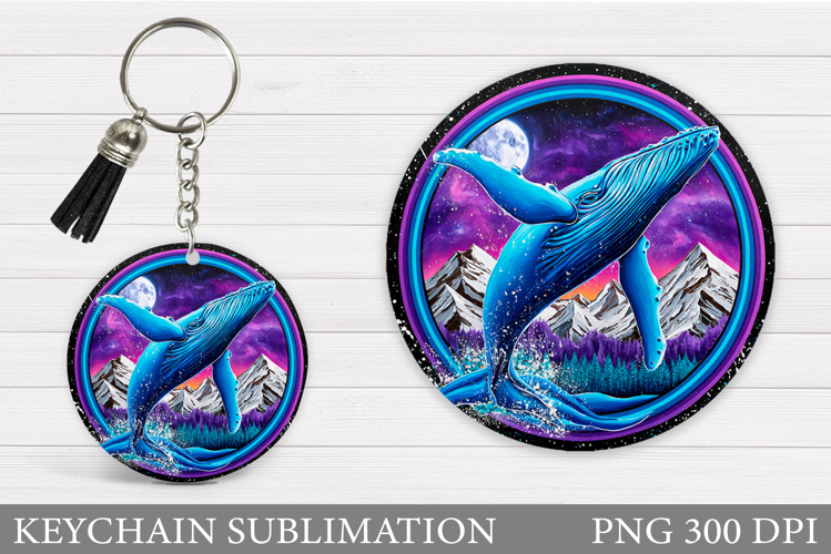 Keychain Design Image 15