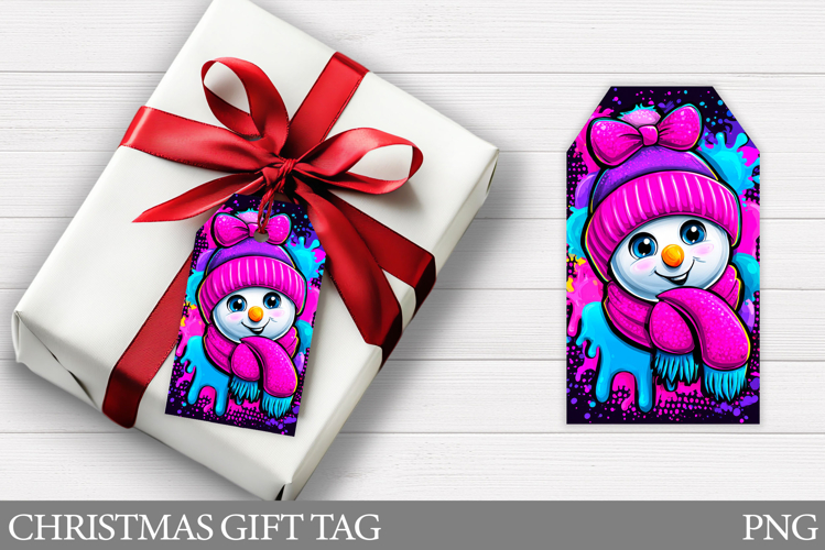 Printable Christmas Card Image 4