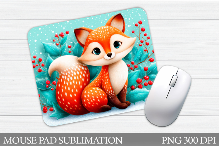 Fox Clipart Image 11