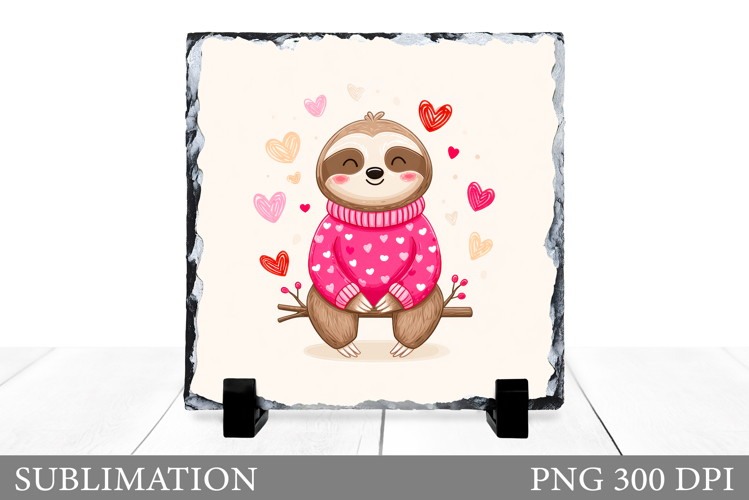 Valentines Sublimation Design Image 24