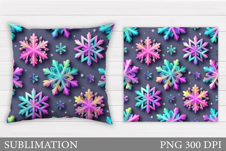 Snowflake Clipart Image 23