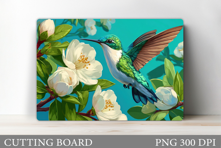 Hummingbird Clipart Image 10