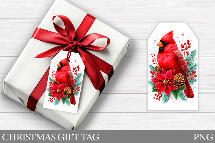 Printable Christmas Card Image 4