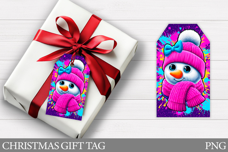 Printable Christmas Card Image 2