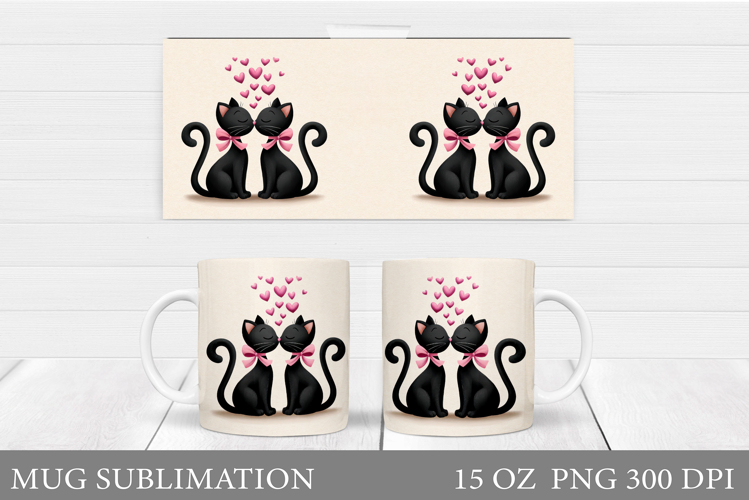 Valentines Sublimation Design Image 7