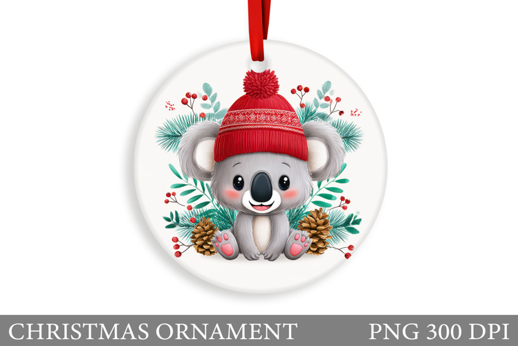 Koala Clipart Image 18