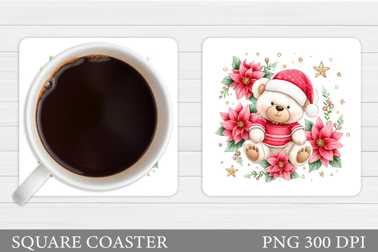 Cute Bear Clipart Image 10