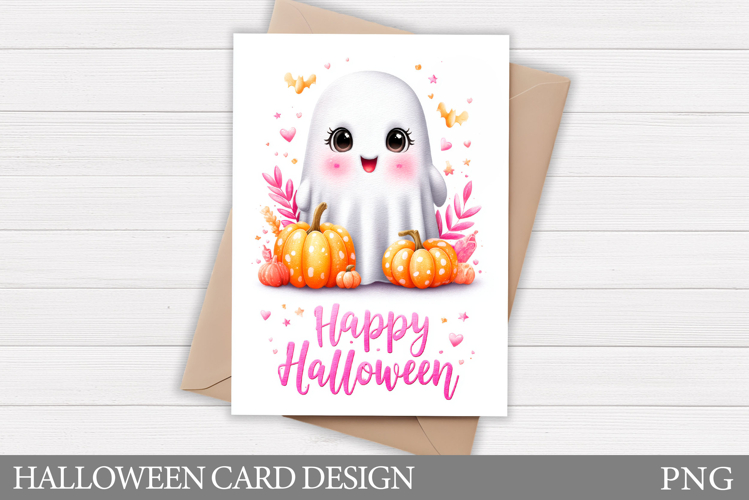 Ghost Clipart Image 15