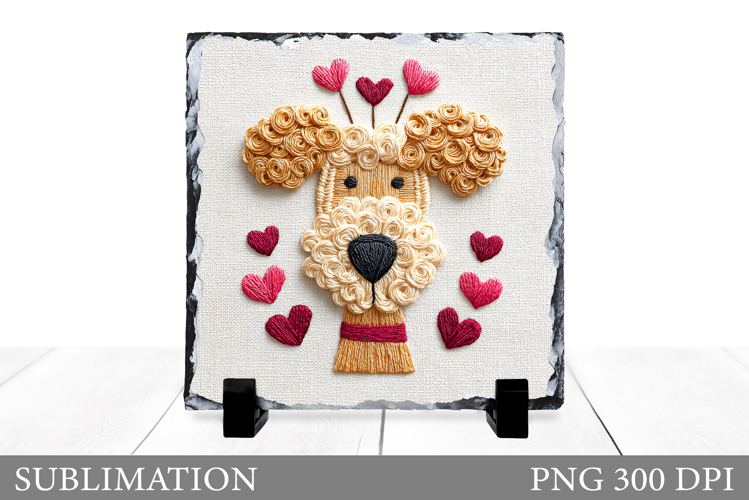 Valentines Sublimation Design Image 8