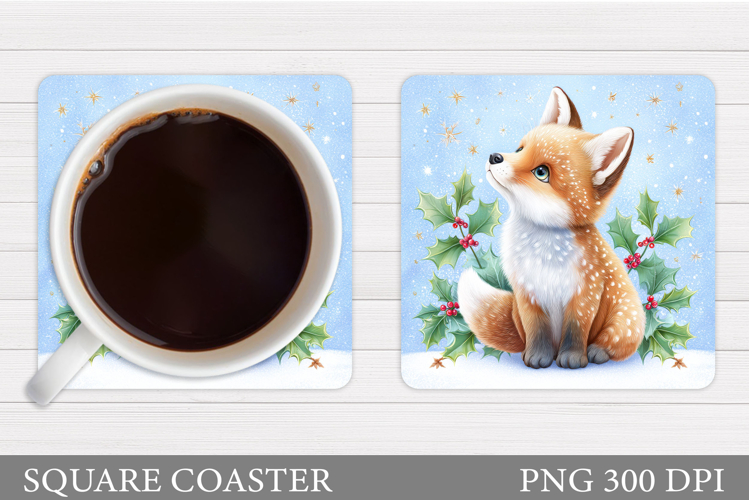 Fox Clipart Image 12