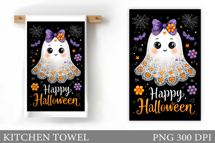 Halloween Pumpkin Clipart Image 9