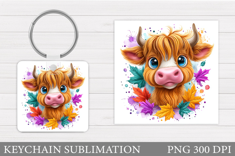 Cute Cow Clipart Image 10