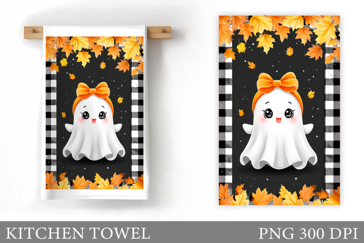 Cute Ghost Pictures Image 5