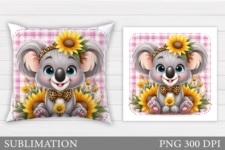 Cute Koala Pictures Image 13