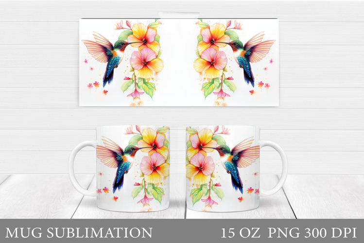 Hummingbird Clipart Image 24