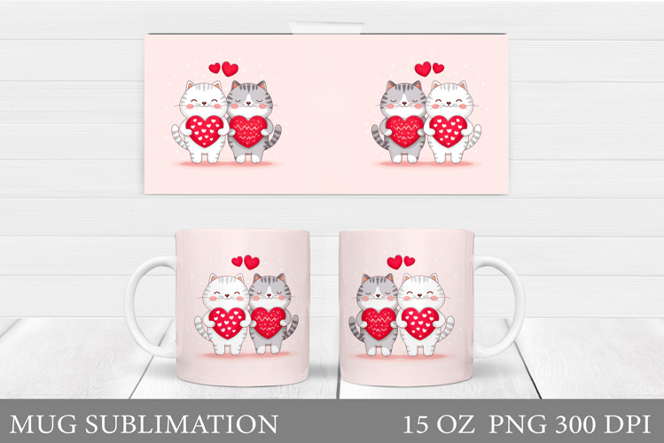 Valentines Sublimation Design Image 21