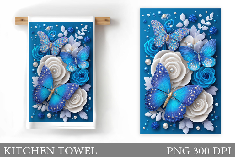 Butterfly Clipart Image 13