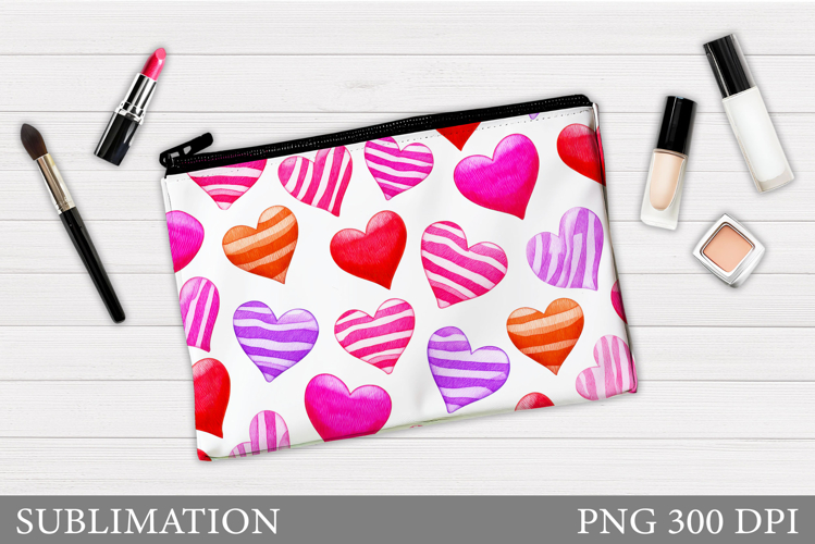 Valentines Sublimation Design Image 6