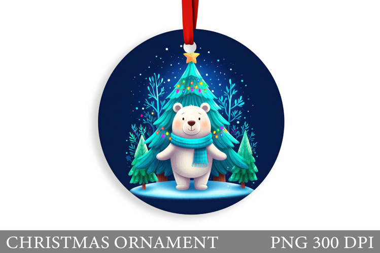 Cute Bear Clipart Image 20