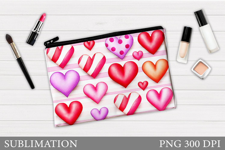 Valentines Sublimation Design Image 11
