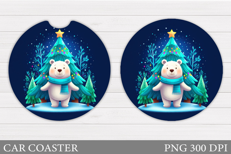 Cute Bear Clipart Image 2