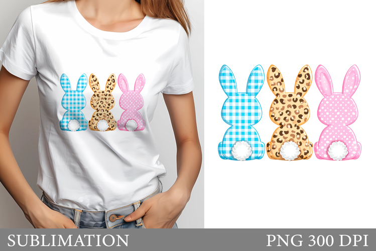 Cute Bunny Png Image 10
