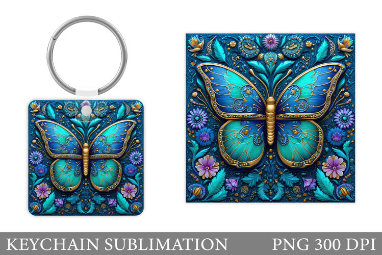 Butterfly Clipart Image 14
