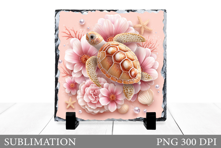 Beach Sublimation Design Image 14