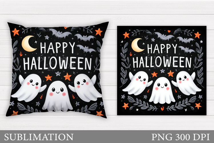 Cute Bat Clipart Image 12