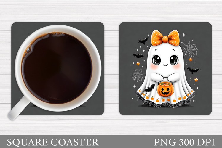 Cute Ghost Pictures Image 12