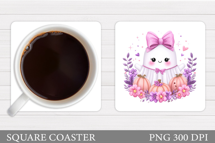 Cute Ghost Pictures Image 11