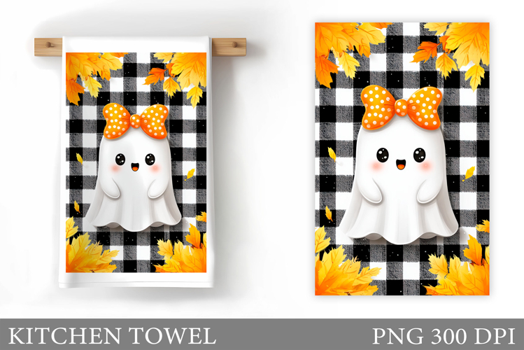 Cute Ghost Pictures Image 2