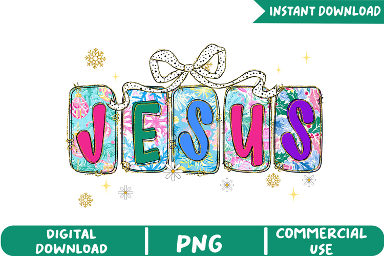 Jesus Png Image 5