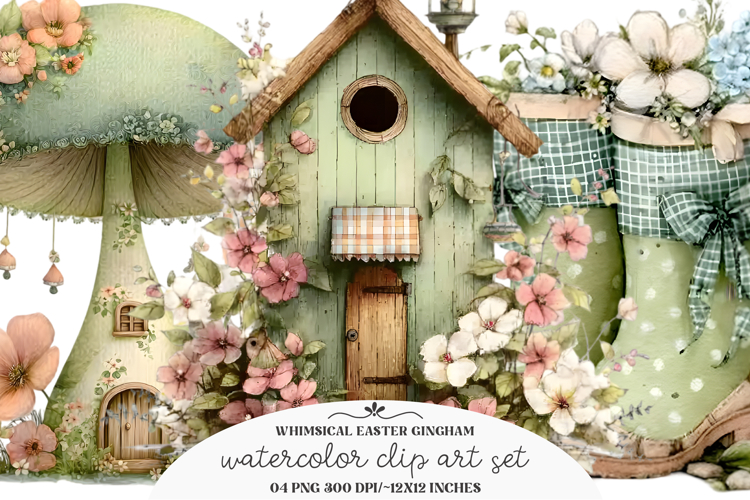 Easter Clipart Image 13